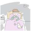 晚上咳嗽影响睡眠，用以岭连花清咳片治疗晚上咳嗽效果如何?