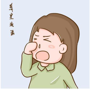 缓解鼻塞的药物有哪些？荆防颗粒效果如何？