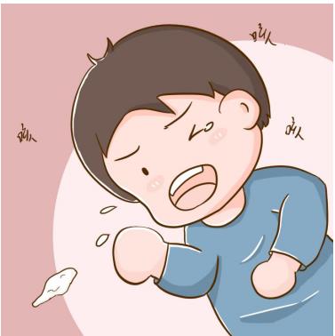感冒咳嗽白痰是什么原因？荆防颗粒有效吗？