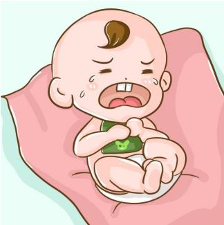 一岁宝宝拉肚子吃什么好的快？