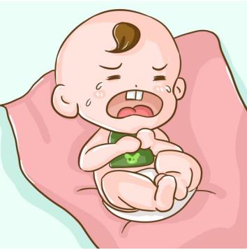 宝宝肠绞痛怎么办，有效的方法是什么？
