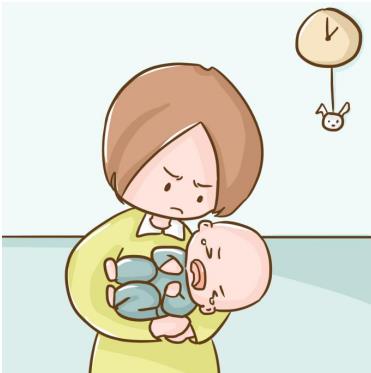 宝宝腹痛腹泻吃什么药好得快？