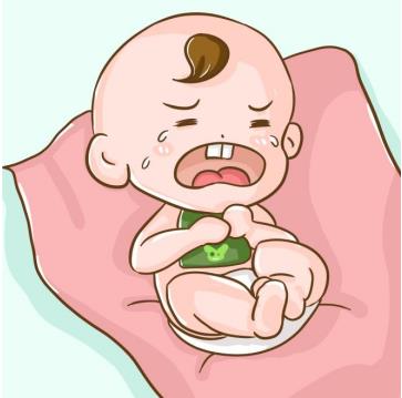 宝宝肠绞痛症状和表现是什么？