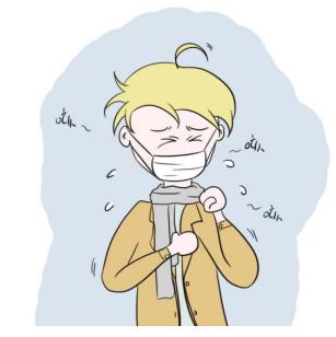 如何治感冒流鼻涕
