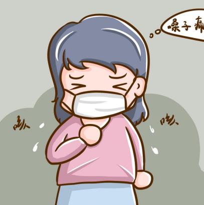 换季总是咳嗽嗓子疼怎么调理？