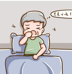 慢性咽炎知多少：咽炎干咳吃什么好的快？