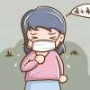干咳嗽喉咙痒是什么原因？可能是这两个原因在作怪