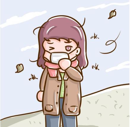 秋冬季节长期咳嗽有痰怎么办？