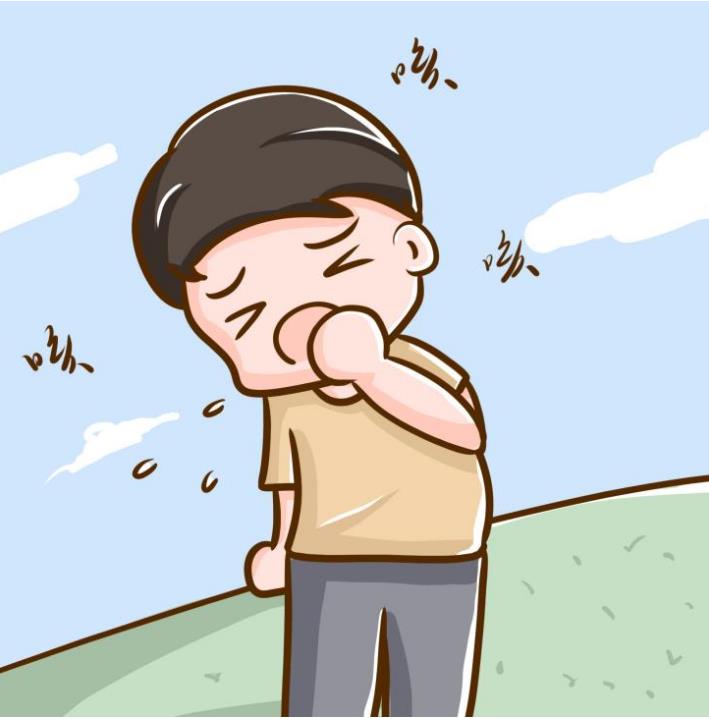 分清咳嗽类型，咳嗽的常用药物有哪些？