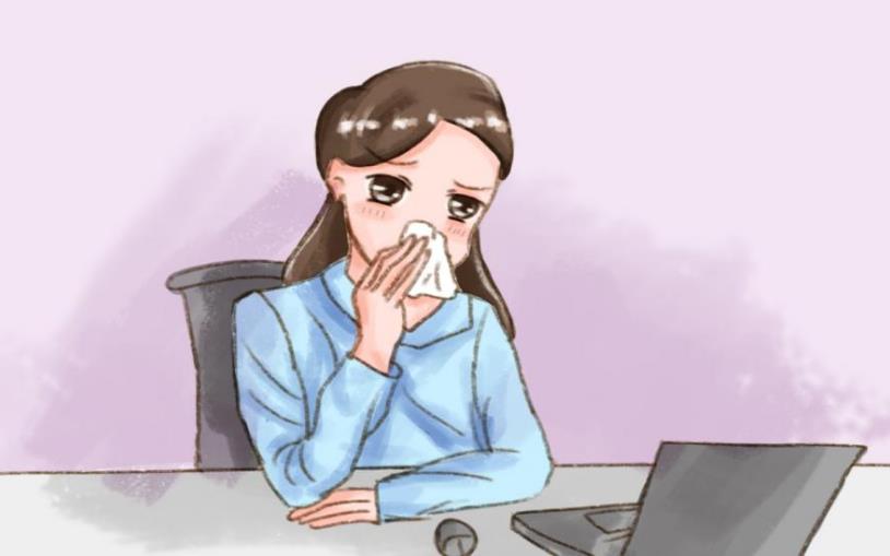 过敏性鼻炎能用鼻炎康片吗