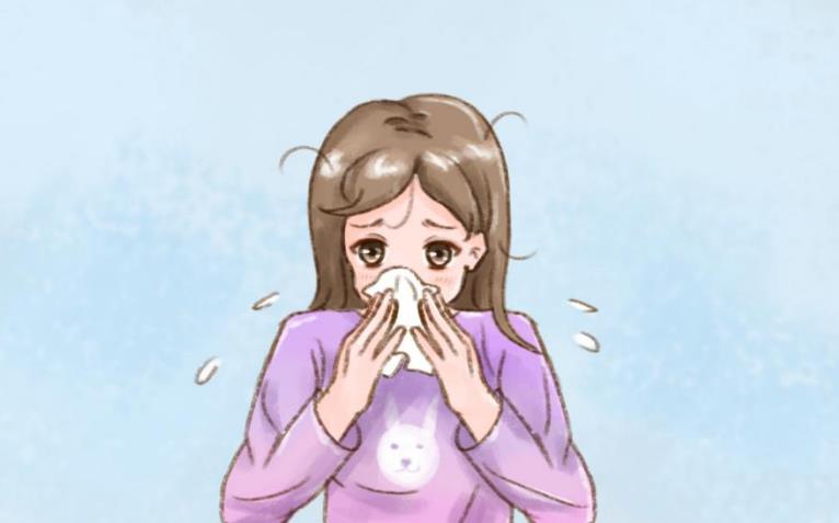 鼻痒鼻塞吃鼻炎康片非处方药有什么作用