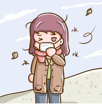 冬天长时间干咳该如何止咳
