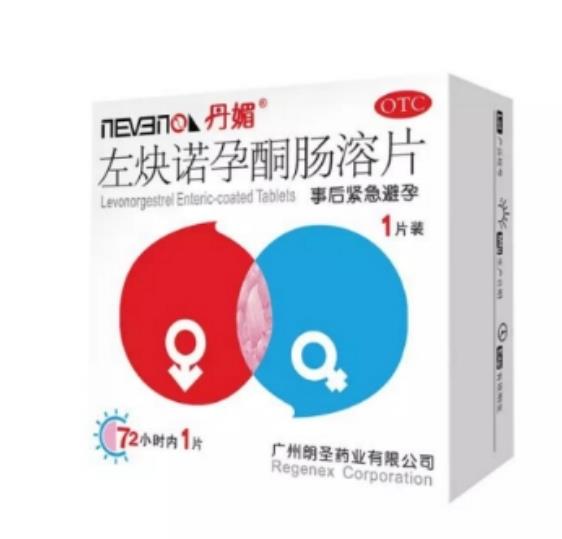 紧急避孕是常规避孕措施吗？概念上不能混淆