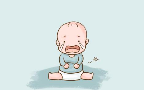 宝宝肚子胀气是什么原因，胀气肚子疼怎么办？