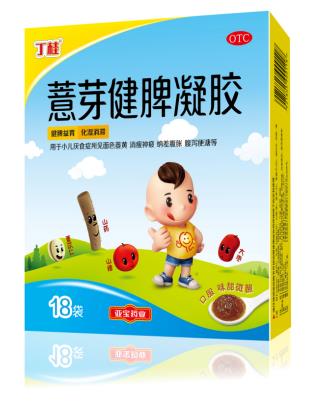 小孩积食消化不良症状有哪些？