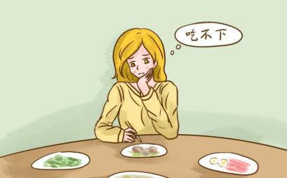 女人的忧虑，脸色苍白、食欲减退是甲减引起的吗