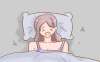 夜间咳嗽更严重，半夜止咳的方法是什么