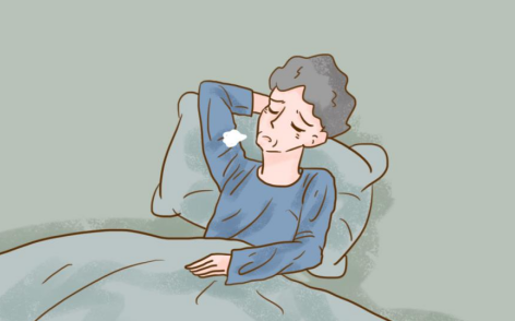 夜睡不能平卧是心衰的早期表现吗？这些情况也要注意