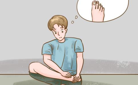 脚气灰指甲严重会引起哪些疾病