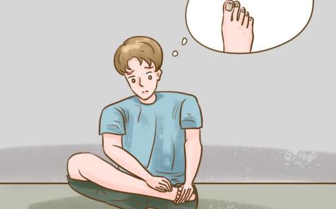 鳞屑角化型脚气灰指甲怎么治疗