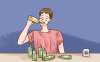 吃护肝片有什么作用，吃护肝片能防止酒精肝吗