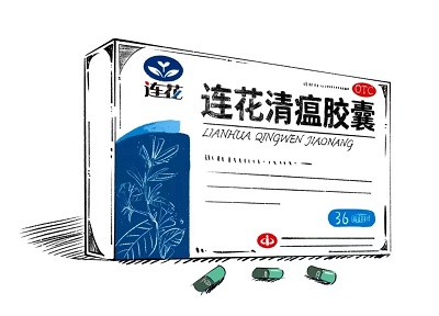 数据就是真相——连花清瘟造成肝损伤是谣言！