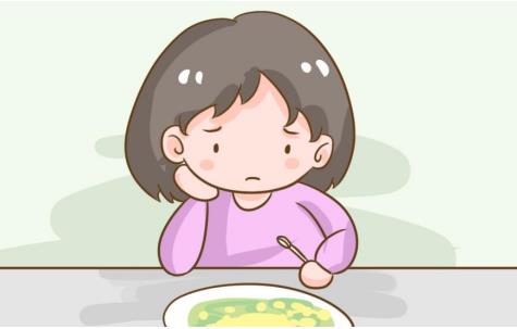 孩子肚子胀不爱吃饭怎么办？健脾呀！