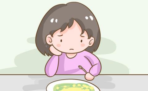 孩子反复积食怎么快速消食