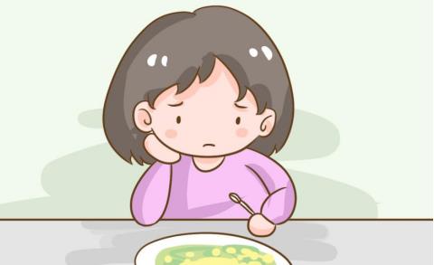 儿童胃肠感冒不爱吃饭怎么办