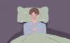 什么药能改善睡觉时感冒咳嗓子有痰？