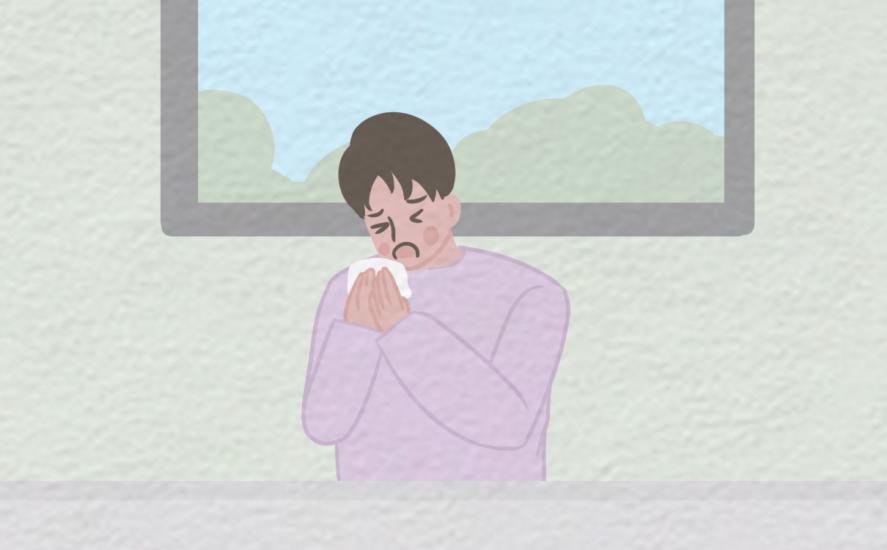 二阳咳痰咳不出怎样缓解？用药治疗很关键