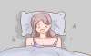 夜间咳嗽更严重，半夜止咳的方法是什么