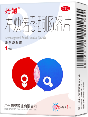 熟讀事后緊急避孕藥的說明書，避免避孕失敗