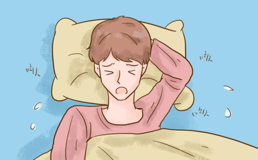 夜间咳嗽不止，这些方法帮您快速止咳！