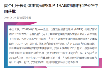 唐朝以肥为美？这是个误会！ 体重与情绪的双重管理：乌灵胶囊助力司美格鲁肽的减重之旅